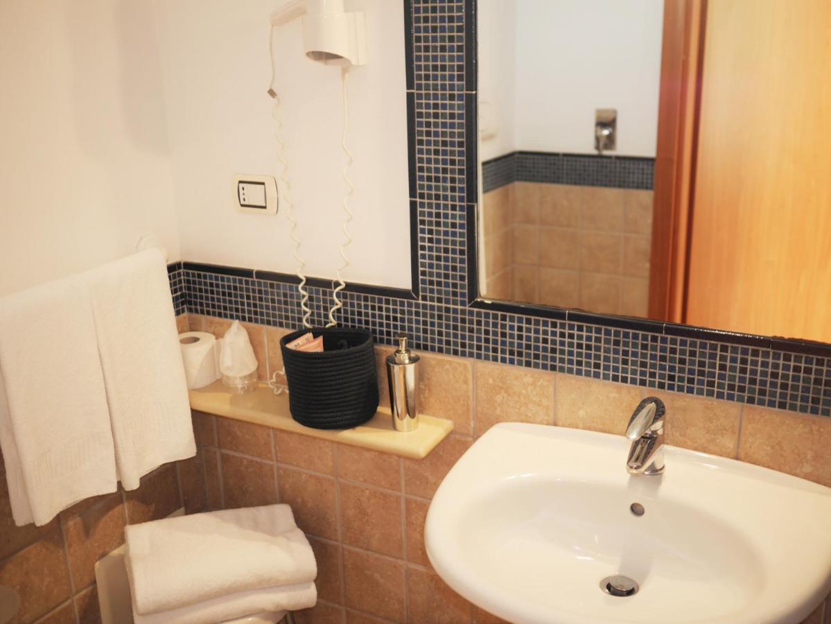 Hotel Villa Ceselle Anacapri  Bagian luar foto